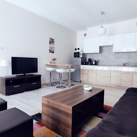 Pilsudskiego 11 By Homeprime Krakkó Kültér fotó