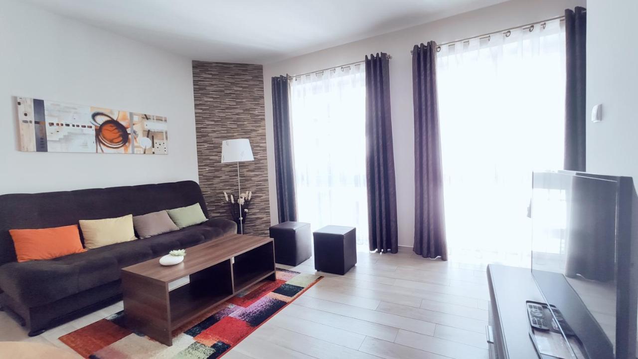Pilsudskiego 11 By Homeprime Krakkó Kültér fotó