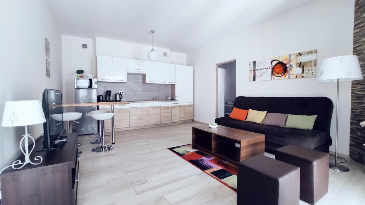 Pilsudskiego 11 By Homeprime Krakkó Kültér fotó