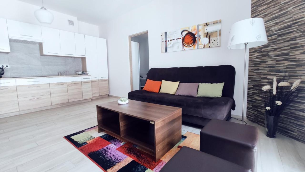 Pilsudskiego 11 By Homeprime Krakkó Kültér fotó
