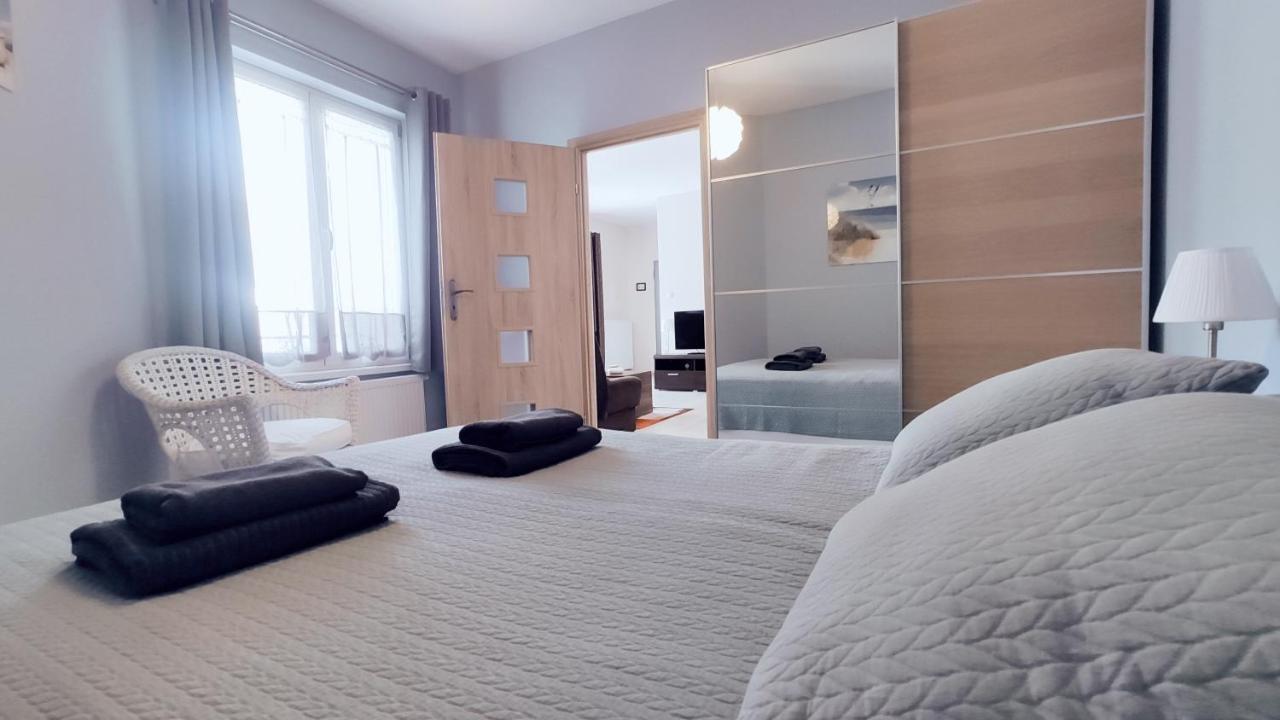 Pilsudskiego 11 By Homeprime Krakkó Kültér fotó