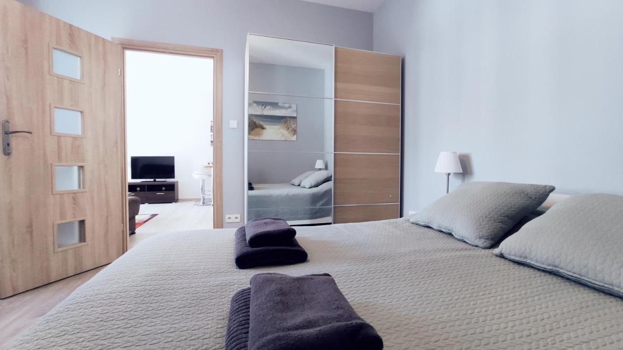 Pilsudskiego 11 By Homeprime Krakkó Kültér fotó
